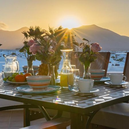 Villa Zaida By Villalia Playa Blanca Dış mekan fotoğraf