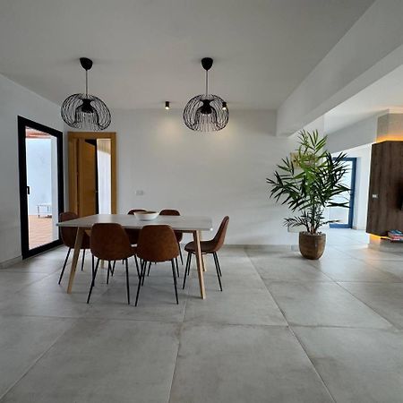 Villa Zaida By Villalia Playa Blanca Dış mekan fotoğraf