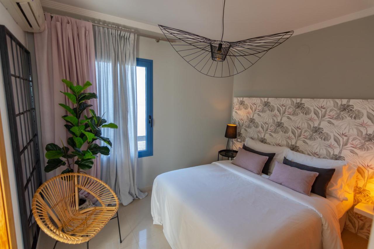 Villa Zaida By Villalia Playa Blanca Dış mekan fotoğraf