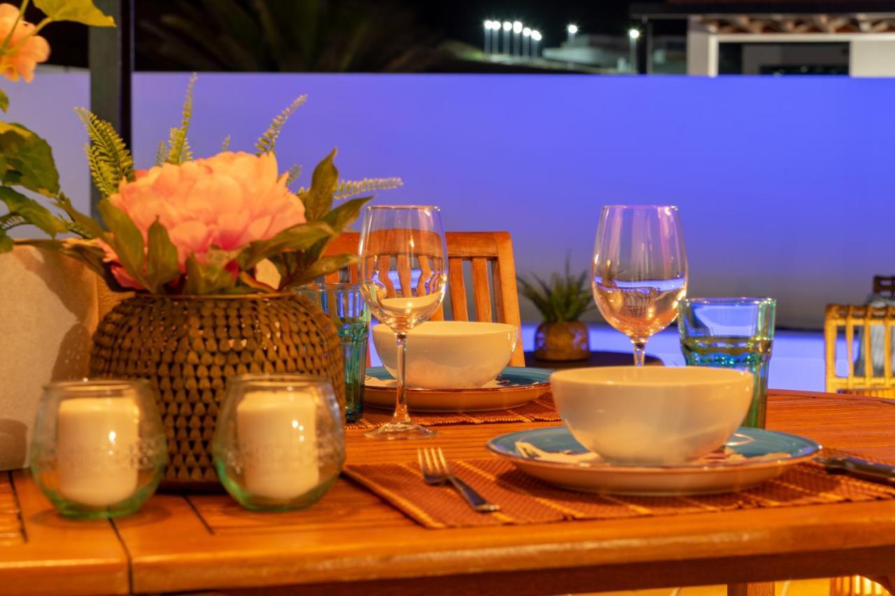Villa Zaida By Villalia Playa Blanca Dış mekan fotoğraf