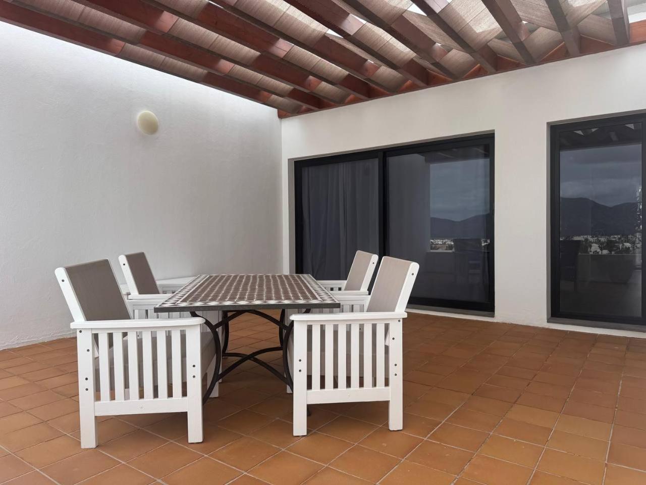 Villa Zaida By Villalia Playa Blanca Dış mekan fotoğraf