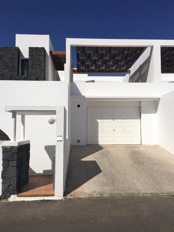 Villa Zaida By Villalia Playa Blanca Dış mekan fotoğraf